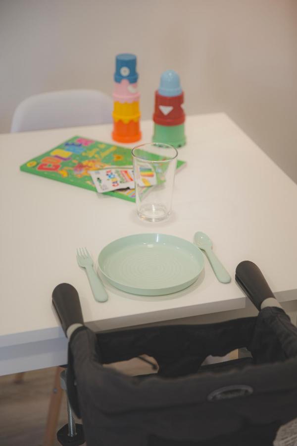 Acogedor Apartamento En Triana Seville Luaran gambar